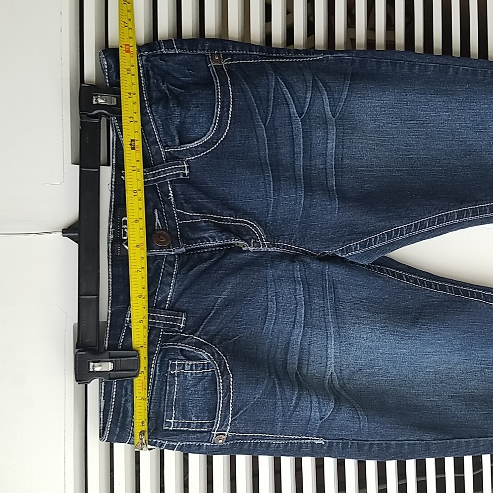 Jeans - Picture 5 of 11